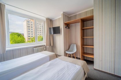 hotel - Hotel Mazowiecki - zdjęcie 6