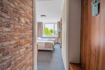 hotel - Hotel Mazowiecki - zdjęcie 7