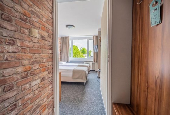 hotel - Hotel Mazowiecki - Pokoje - zdjęcie 7