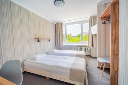 hotel - Hotel Mazowiecki - zdjęcie 8