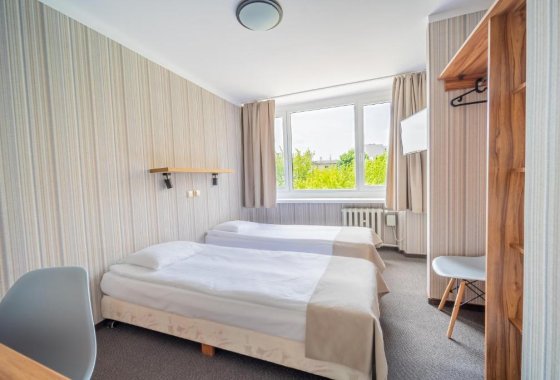 hotel - Hotel Mazowiecki - Pokoje - zdjęcie 6