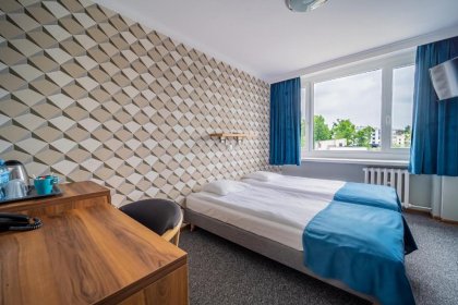 hotel - Hotel Mazowiecki - zdjęcie 9