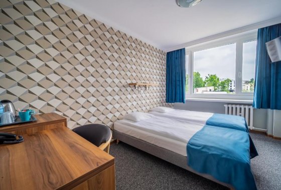hotel - Hotel Mazowiecki - Pokoje - zdjęcie 5