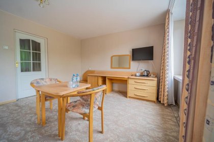 hotel - Hotel Mazowiecki - zdjęcie 10