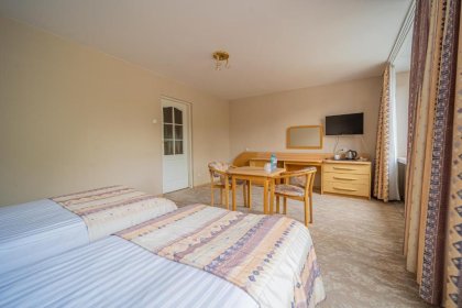 hotel - Hotel Mazowiecki - zdjęcie 12