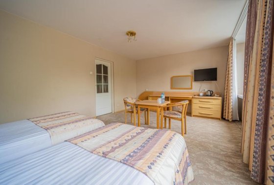 hotel - Hotel Mazowiecki - Pokoje - zdjęcie 2
