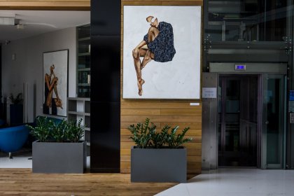 hotel **** - Przystań Hotel & Restaurants - zdjęcie 4