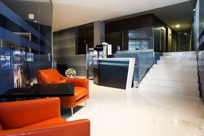 hotel **** - Przystań Hotel & Restaurants - zdjęcie 8