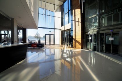 hotel **** - Przystań Hotel & Restaurants - zdjęcie 5