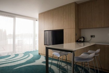 hotel **** - Przystań Hotel & Restaurants - zdjęcie 13