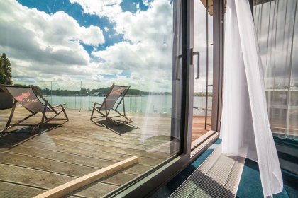 hotel **** - Przystań Hotel & Restaurants - zdjęcie 9