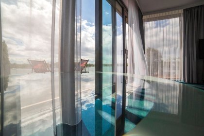 hotel **** - Przystań Hotel & Restaurants - zdjęcie 11
