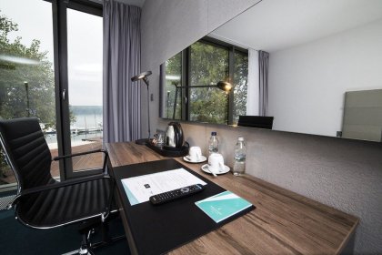 hotel **** - Przystań Hotel & Restaurants - zdjęcie 16