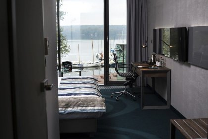 hotel **** - Przystań Hotel & Restaurants - zdjęcie 15