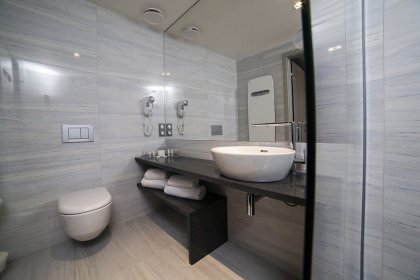 hotel **** - Przystań Hotel & Restaurants - zdjęcie 14