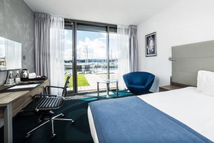 hotel **** - Przystań Hotel & Restaurants - zdjęcie 17