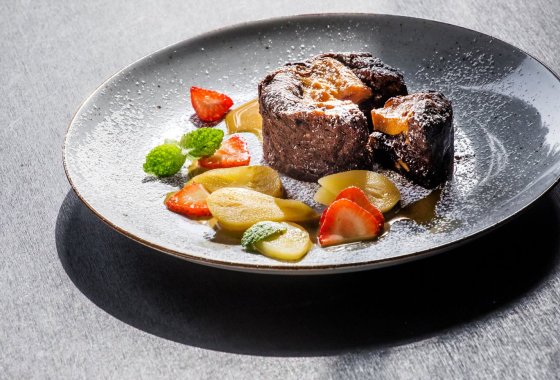 hotel **** - Przystań Hotel & Restaurants - Usługi - zdjęcie 8