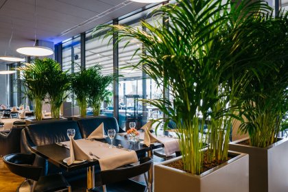 hotel **** - Przystań Hotel & Restaurants - zdjęcie 22