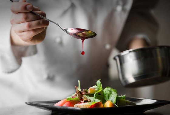 hotel **** - Przystań Hotel & Restaurants - Usługi - zdjęcie 7