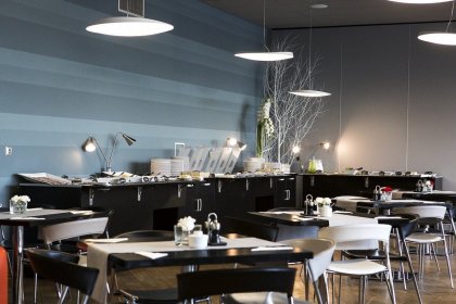 hotel **** - Przystań Hotel & Restaurants - zdjęcie 23