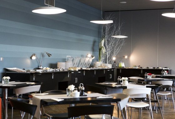 hotel **** - Przystań Hotel & Restaurants - Usługi - zdjęcie 6