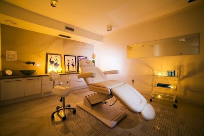 hotel **** - Przystań Hotel & Restaurants - zdjęcie 28