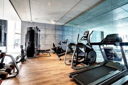 hotel **** - Przystań Hotel & Restaurants - zdjęcie 26