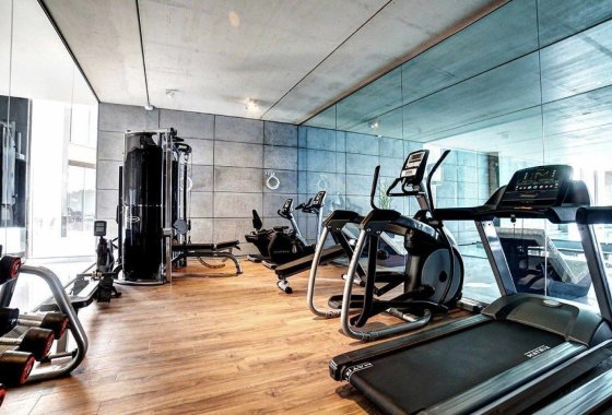 hotel **** - Przystań Hotel & Restaurants - Usługi - zdjęcie 9