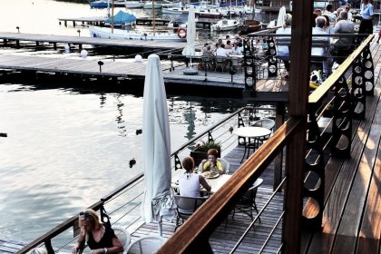 hotel **** - Przystań Hotel & Restaurants - zdjęcie 20