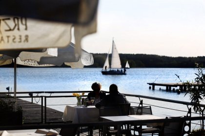 hotel **** - Przystań Hotel & Restaurants - zdjęcie 21