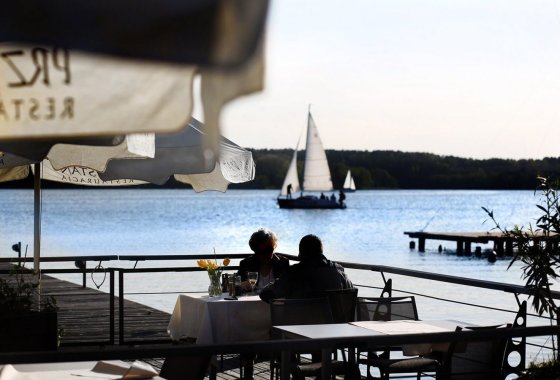 hotel **** - Przystań Hotel & Restaurants - Usługi - zdjęcie 4