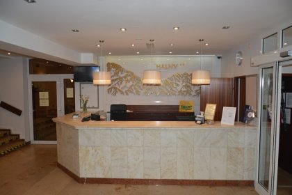 hotel - Pensjonat Halny ** - zdjęcie 2