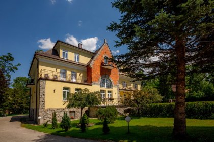 hotel - Pensjonat Halny ** - zdjęcie 1