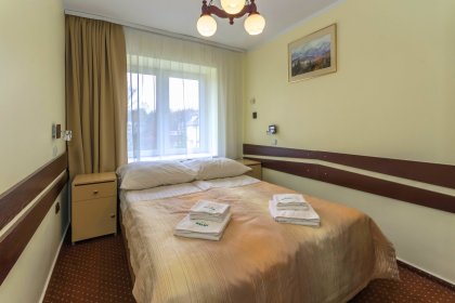 hotel - Pensjonat Halny ** - zdjęcie 4