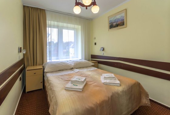 hotel - Pensjonat Halny ** - Pokoje - zdjęcie 2
