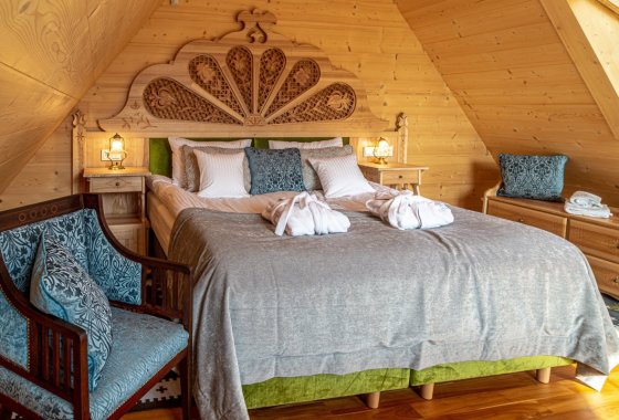 hotel - Willa Elżbiecina - Pokoje - zdjęcie 1