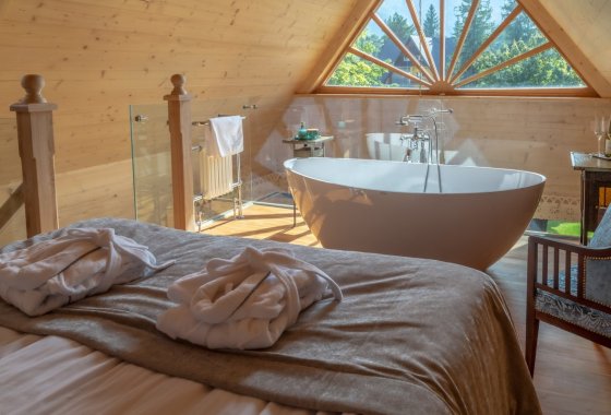 hotel - Willa Elżbiecina - Pokoje - zdjęcie 2