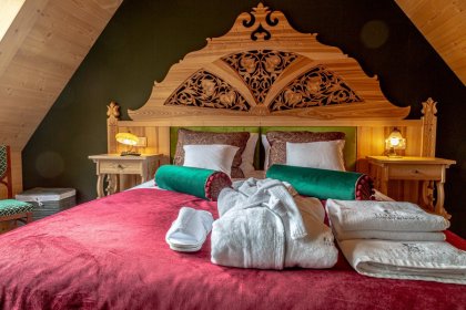 hotel - Willa Elżbiecina - zdjęcie 4