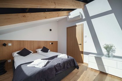 hotel **** - Lipowy Dwór - zdjęcie 2