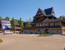 Jastrzębia Turnia