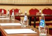 obiekt konferencyjny - Ośrodek Konferencyjno-Wypoczynkowy Hyrny - zdjęcie 2
