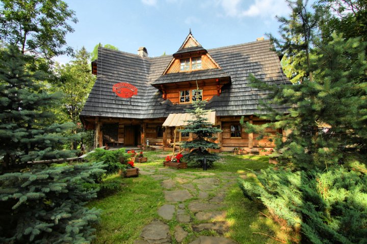 Karczma Czarci Jar