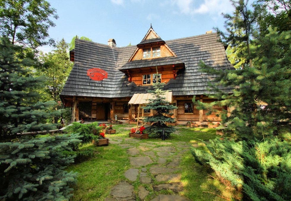 inny - Karczma Czarci Jar