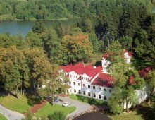 Hotel Bismarck