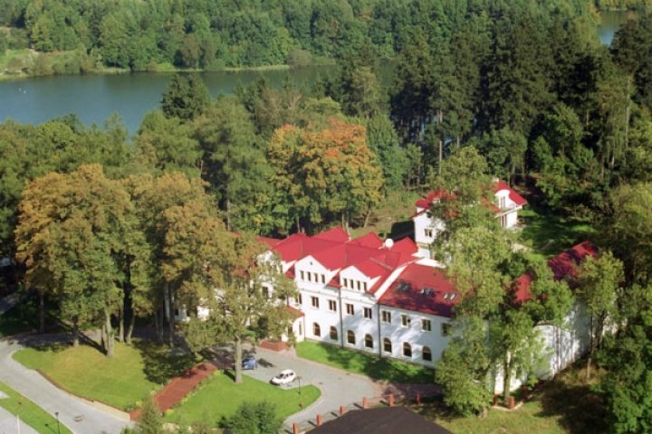 Hotel Bismarck