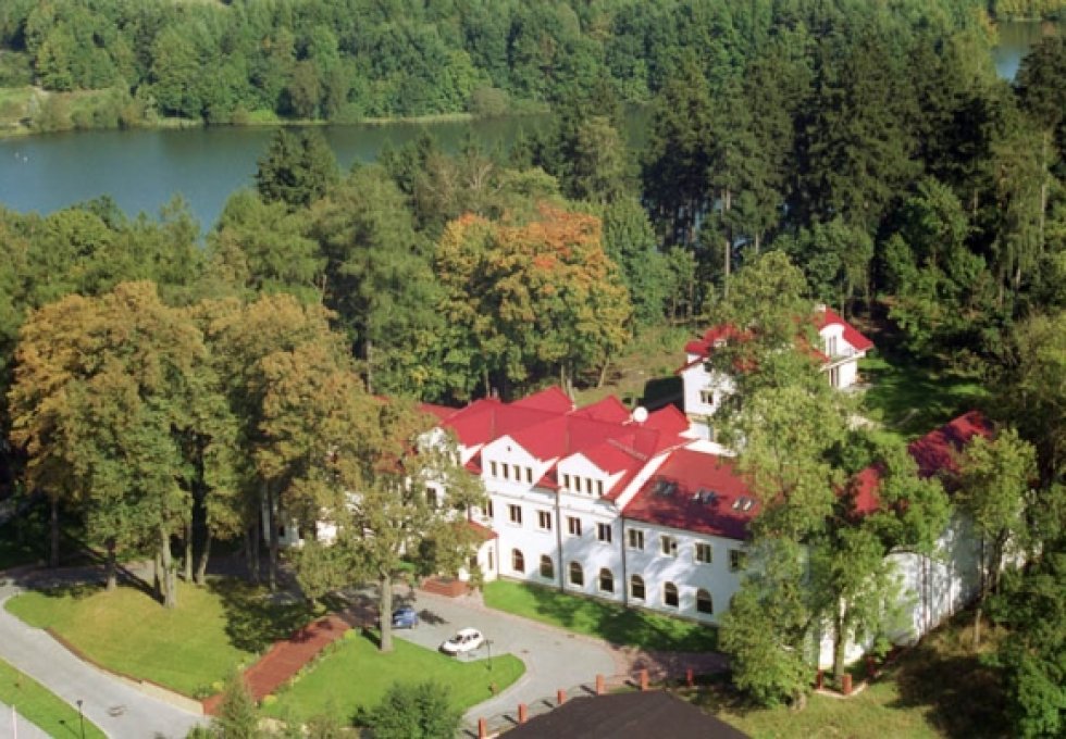 hotel *** - Hotel Bismarck