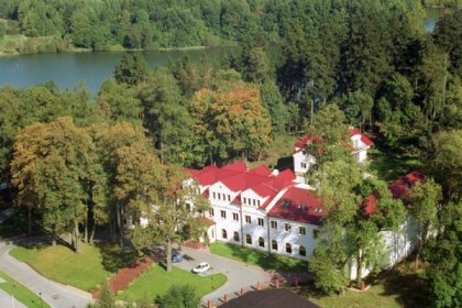 hotel *** - Hotel Bismarck - zdjęcie 1