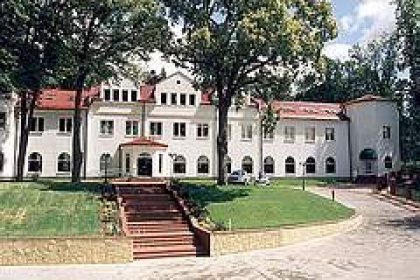 hotel *** - Hotel Bismarck - zdjęcie 3
