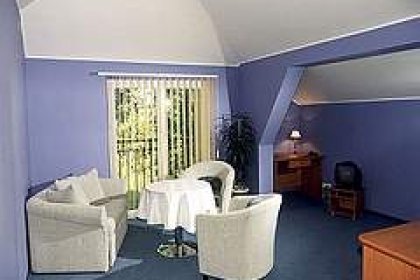 hotel *** - Hotel Bismarck - zdjęcie 4