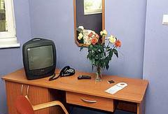 hotel *** - Hotel Bismarck - Pokoje - zdjęcie 2